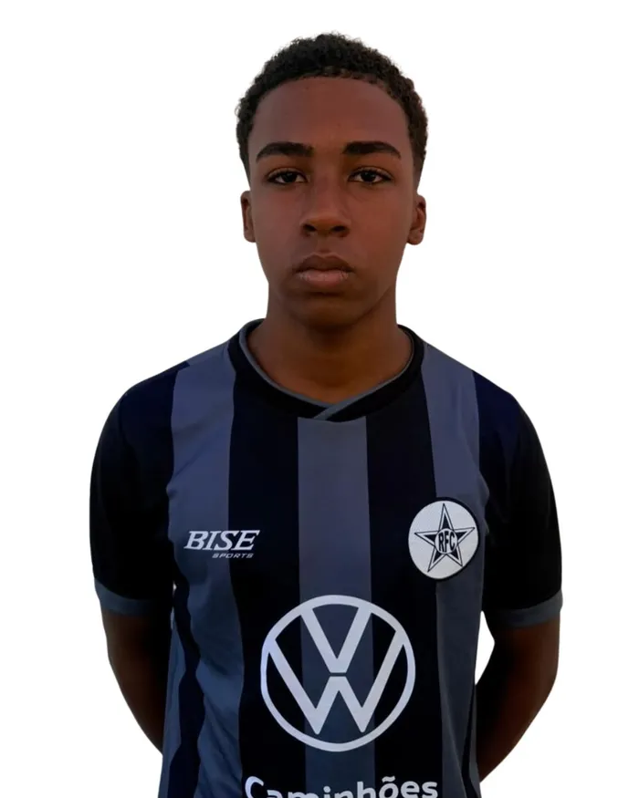 Breno Souza