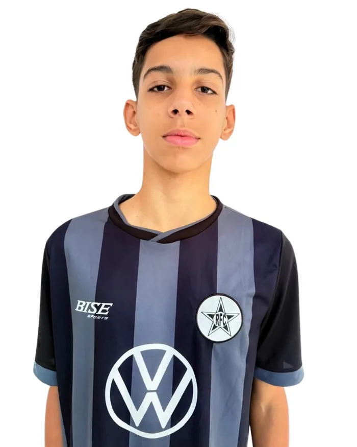 Guilherme Sarinho