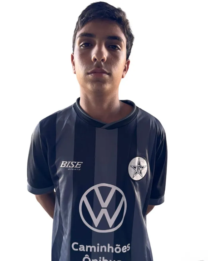 Marco Paquetá