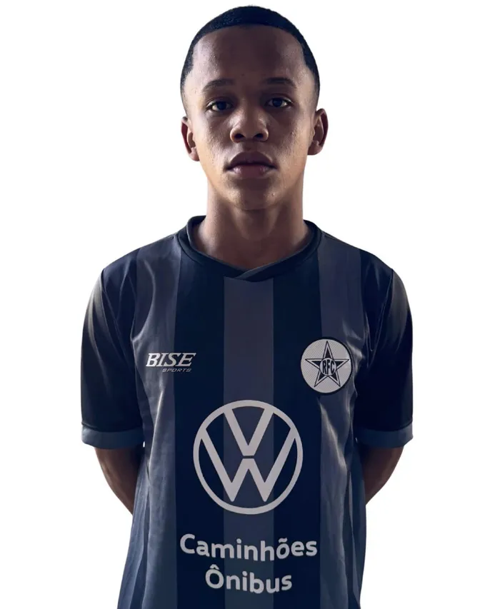 Wenderson Souza