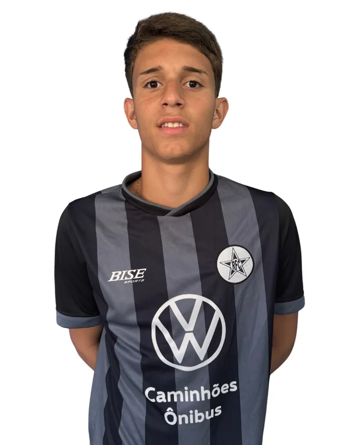 Bernardo Rodrigues