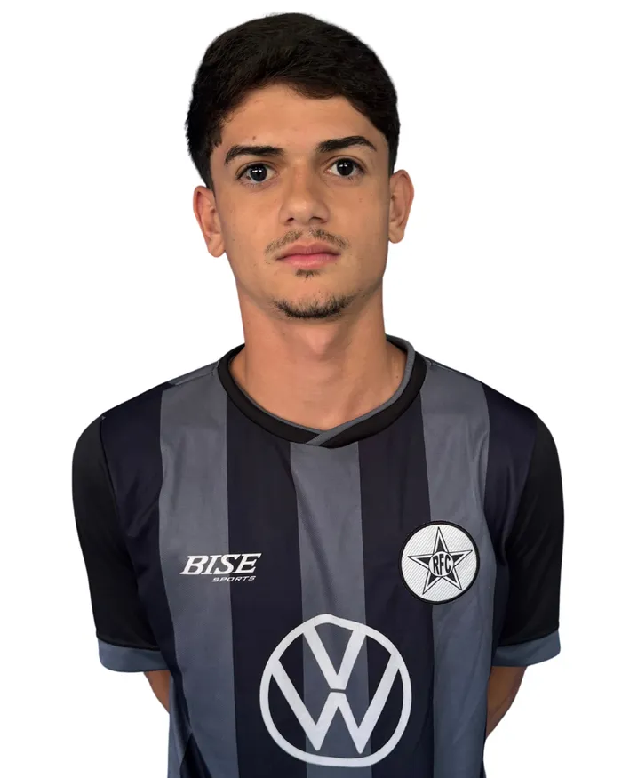 Daniel Prado