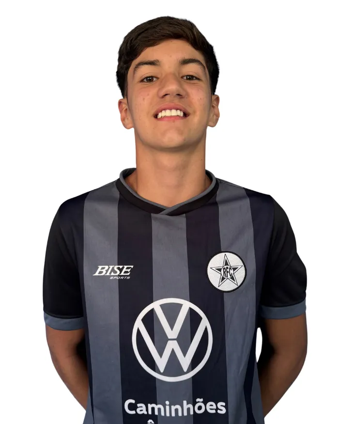Davi Tavares (Dadá)