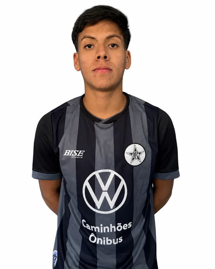 Jhonatan Gabriel
