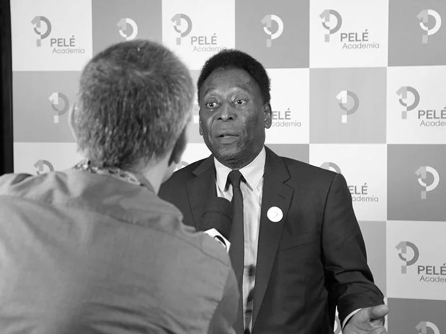 2016 — Lançamento