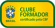 Clube Formador — certificado pela CBF